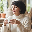 Елизавета, 48 лет