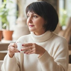 Фотография девушки Елизавета, 48 лет из г. Рубцовск