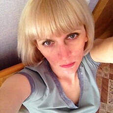 Фотография девушки Алена, 42 года из г. Междуреченск