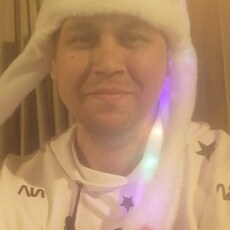 Фотография мужчины Вв, 37 лет из г. Джанкой