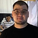 Бақдаулет, 27 лет