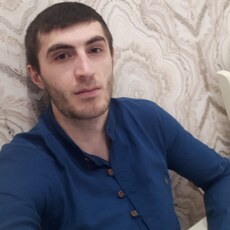 Фотография мужчины Руслан, 33 года из г. Георгиевск