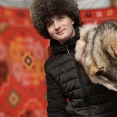 Фотография мужчины Павел, 39 лет из г. Иваново