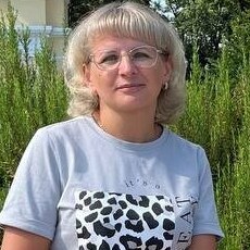 Фотография девушки Светлана, 43 года из г. Кострома