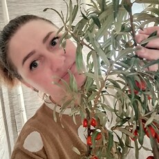 Фотография девушки Жанна, 36 лет из г. Верхняя Пышма