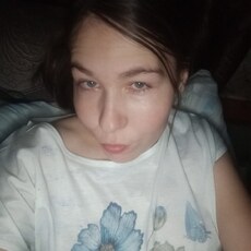 Фотография девушки Настя, 26 лет из г. Кудымкар