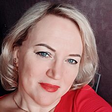 Фотография девушки Ольга, 46 лет из г. Мурманск