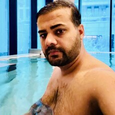 Фотография мужчины Abi, 39 лет из г. Варшава