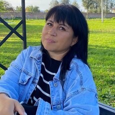 Фотография девушки Оксана, 40 лет из г. Иваново