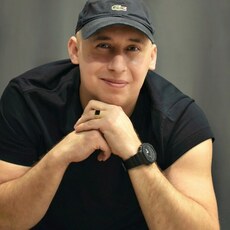 Фотография мужчины Дмитрий, 35 лет из г. Краснодар