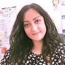 Алика, 45 лет