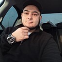 Руслан, 34 года