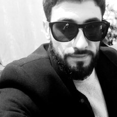 Фотография мужчины Аr, 28 лет из г. Павловский Посад