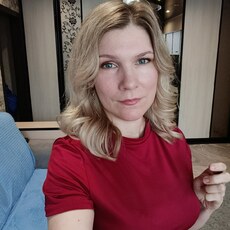 Фотография девушки Мария, 37 лет из г. Ульяновск