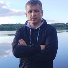 Фотография мужчины Андрей, 46 лет из г. Молодечно