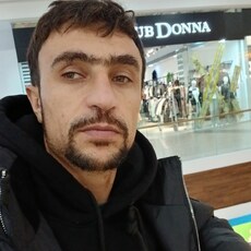 Фотография мужчины Боря, 32 года из г. Ялта