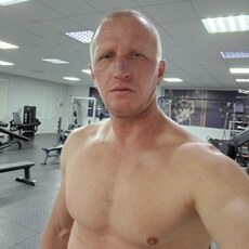 Фотография мужчины Василий, 42 года из г. Анапа