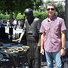 Фотография мужчины Igor, 56 лет из г. Невинномысск