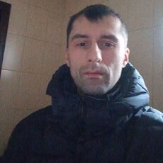 Фотография мужчины Ваня, 37 лет из г. Днепр