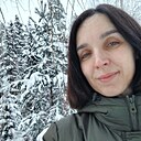 Настя, 46 лет