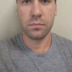 Фотография мужчины Александр, 35 лет из г. Норильск