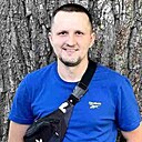 Серёга, 32 года