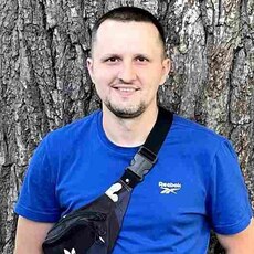 Фотография мужчины Серёга, 32 года из г. Столин