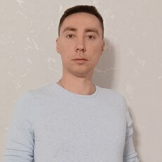 Фотография мужчины Дмитрий, 29 лет из г. Казань
