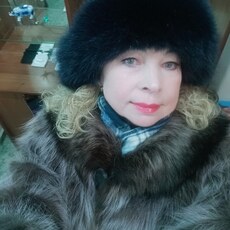 Фотография девушки Надежда, 60 лет из г. Тольятти