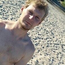 Фотография мужчины Николай, 34 года из г. Ангарск