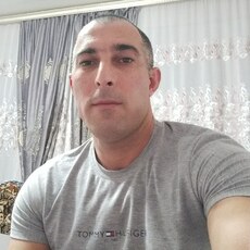 Фотография мужчины To, 36 лет из г. Алга