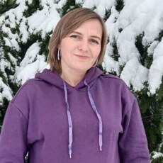 Фотография девушки Людмила, 43 года из г. Кобрин