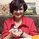 Лариса, 57 лет