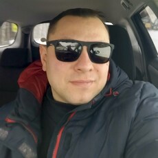 Фотография мужчины Сергей, 39 лет из г. Томск