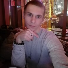 Фотография мужчины Виталий, 31 год из г. Арсеньев