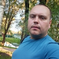 Фотография мужчины Миша, 40 лет из г. Ярославль