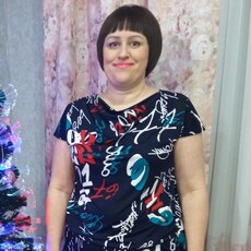 Фотография девушки Лариса, 42 года из г. Иркутск