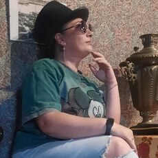 Фотография девушки Екатерина, 40 лет из г. Кострома