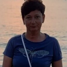 Фотография девушки Надежда, 55 лет из г. Тула