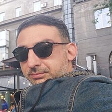 Фотография мужчины Михеил, 38 лет из г. Тбилиси