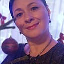 Незнакомка, 47 лет