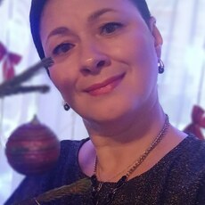 Фотография девушки Незнакомка, 47 лет из г. Иваново