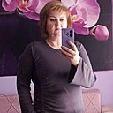 Надежда, 47 лет