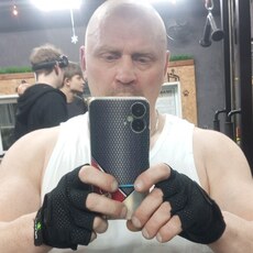 Фотография мужчины Петро, 45 лет из г. Кострома