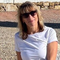 Фотография девушки Оксана, 59 лет из г. Ачинск