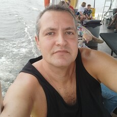 Фотография мужчины Александр, 46 лет из г. Нижний Тагил