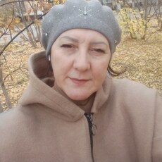 Фотография девушки Незнакомка, 52 года из г. Актобе