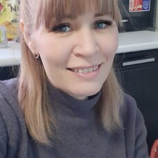 Фотография девушки Евгения, 38 лет из г. Улан-Удэ