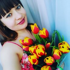 Фотография девушки Mari, 33 года из г. Саранск