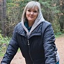 Надежда, 45 лет